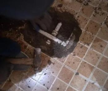 平顺卫生间漏水维修公司为您分享下卫生间渗水如何处理及注意事项