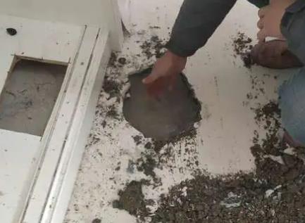 平顺卫生间漏水维修公司分享下精确定位查漏水一次多少钱?不同级别收费不同