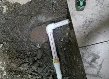 平顺阳台漏水维修时有哪些声音会影响检漏仪