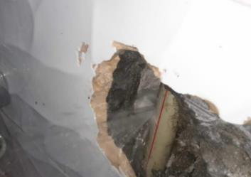 平顺卫生间漏水维修的步骤和流程。